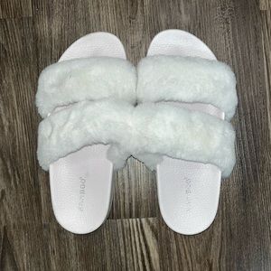 Womens Slides